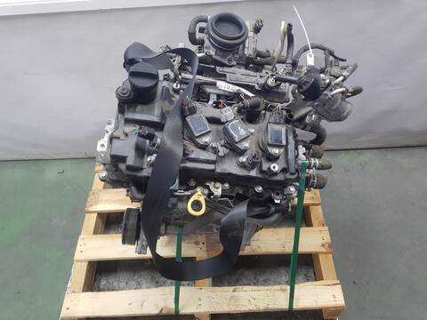 Motor Completo Toyota Aygo X-PLAY