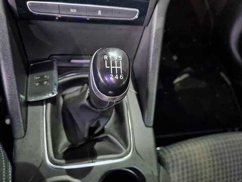 Palanca de Cambio Renault Talisman LIFE 131CV 96KW