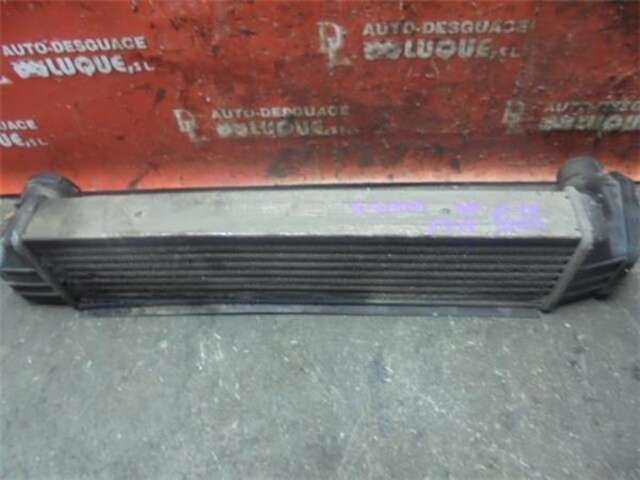 Foto 2ª: Intercooler Bmw Serie 3 315 320 D (150CV) [204D1]