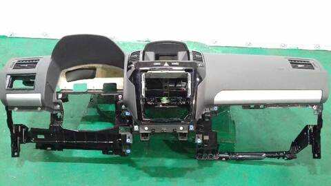 Foto 2ª: Salpicadero Opel Zafira FAMILY 125CV 92KW [A17DTR] (2012)