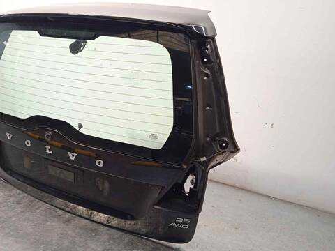Foto 3ª: Portón Volvo XC 70 2.4 DIESEL CAT 185CV 136KW [D5244T4] (2008)