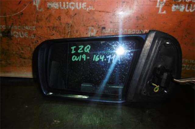 Foto 3ª: Retrovisor Izquierdo Mercedes Clase E 180 2.3 230 (210.037) [2.3 LTR. - 110 KW 16V CAT] [M 111.970]