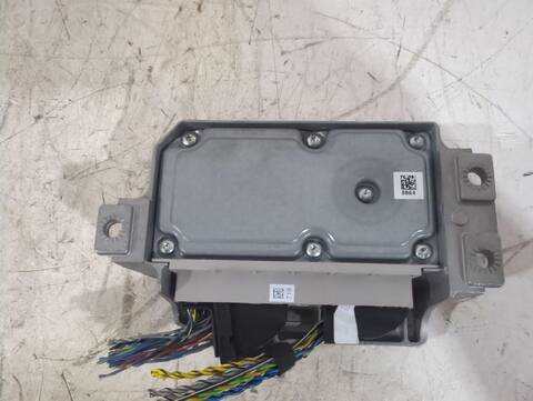 Foto 2ª: Centralita Airbag Bmw Serie 1 114 120 D 177CV [N47 D20 A N47 D20 C] (2003)