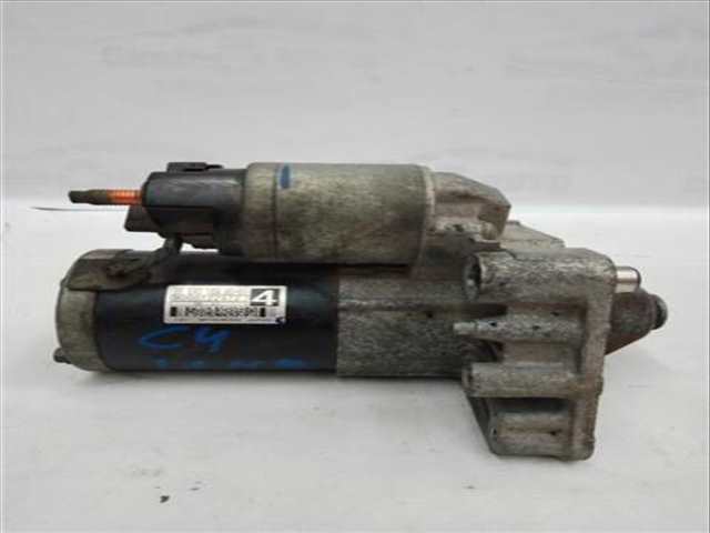 Motor de Arranque Peugeot 308 VERSION INDEFINIDA