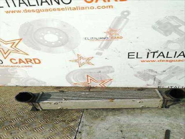 Foto 2ª: Intercooler Bmw Serie 1 114 120D BERLINA 163CV 120KW [M47N204D4] (2004)