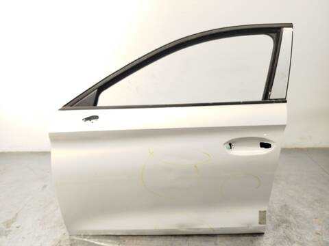 Puerta Delantera Izquierda Seat Leon 2.0 TDI 116CV 85KW