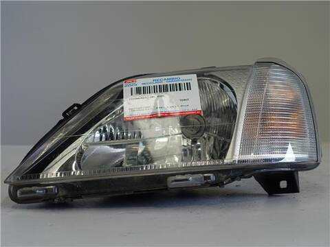Faro Izquierdo Dacia Logan 1.5 AMBIANCE 68CV 50KW
