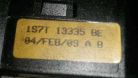 Foto 2ª: Mando Multifuncion Ford Mondeo 2.0 TDCI CAT BERLINA 130CV 96KW [FMBA] (2004)