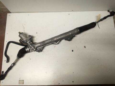 Foto 2ª: Cremallera de Direccion Bmw Serie 5 518 306D3 (2008)