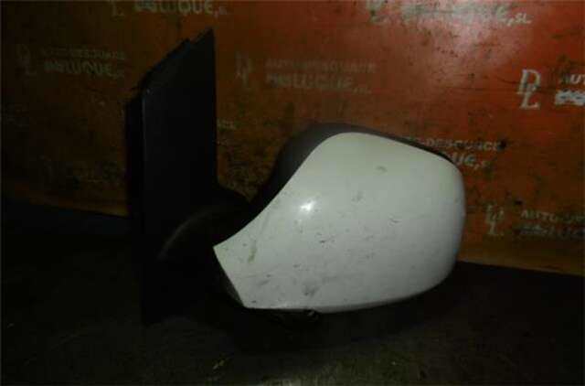 Foto 2ª: Retrovisor Izquierdo Seat Altea 1.6 EMOCIÓN [1.6 LTR. - 66 KW TDI] [CAYB]