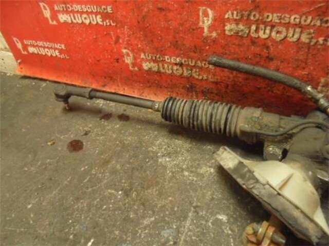 Foto 2ª: Cremallera de Direccion Ford Mondeo 2.0 16V TDDI - TDCI [D6BA]