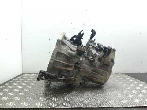 Caja Cambios Kia Rio G4EE