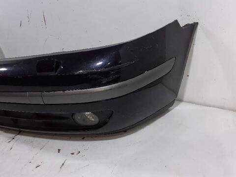 Foto 2ª: Paragolpes Delantero Renault Laguna DYNAMIQUE GRANDTOUR 120CV 88KW [F9Q750] (2003)