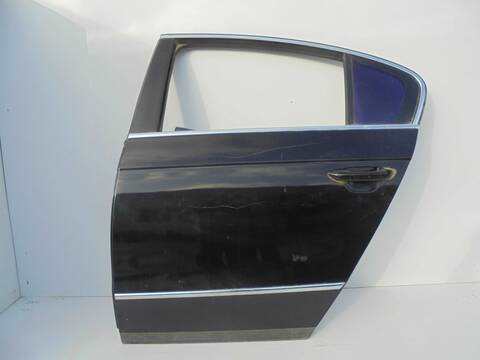 Puerta Trasera Izquierda Volkswagen Passat 2.0 16V FSI BERLINA 150CV 110KW