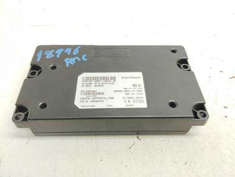 Centralita Motor ECU Ford C Max TITANIUM 95CV 70KW
