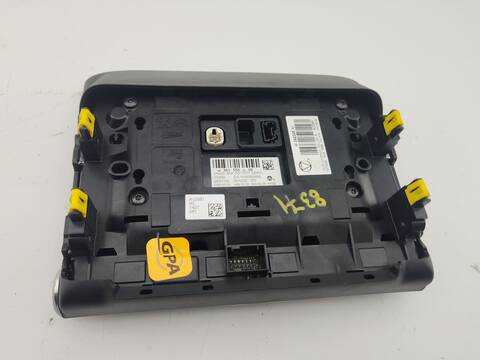 Foto 4ª: Pantalla Multifuncion Citroen C3 1.2 PURETECH 82 2RHMRC 2RHMZB) AIRCROSS 82CV 60KW [HM01] (2018)