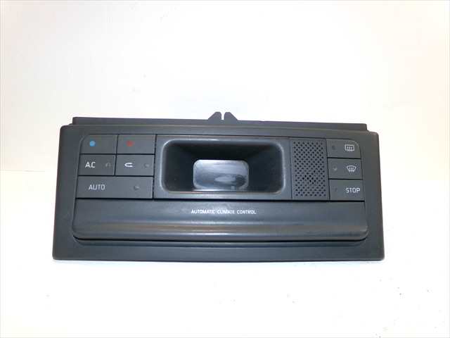 Mando Calefacción A. A. Renault Laguna 1.9 DTI 1998-2001