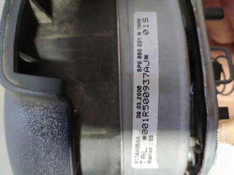 Foto 3ª: Airbag Delantero Izquierdo Seat Leon STYLANCE - STYLE 105CV 77KW [BXE] (2006)