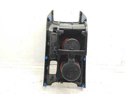 Foto 2ª: Consola Central Kia Xceed DRIVE 136CV 100KW [D4FE] (2020)