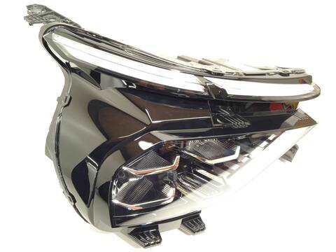 Foto 2ª: Faro Derecho Citroen C4 1.2 155CV 114KW (2023)