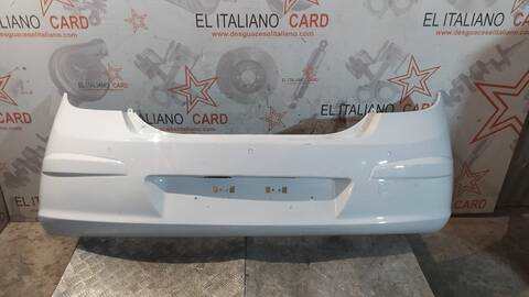Paragolpes Trasero Hyundai i30 CLASSIC 116CV 85KW