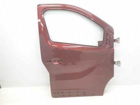 Puerta Delantera Derecha Renault Trafic L1H1 29T KOMFORT