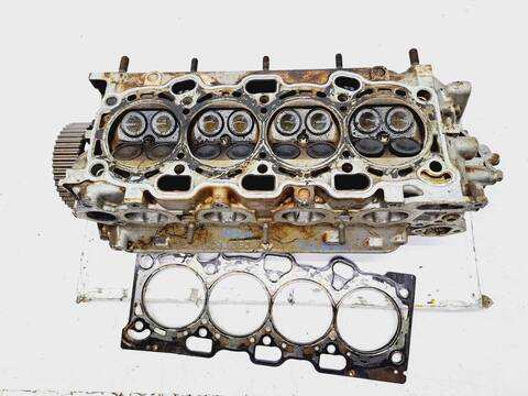 Culata Mitsubishi Montero 1.8 CAT 114CV 84KW