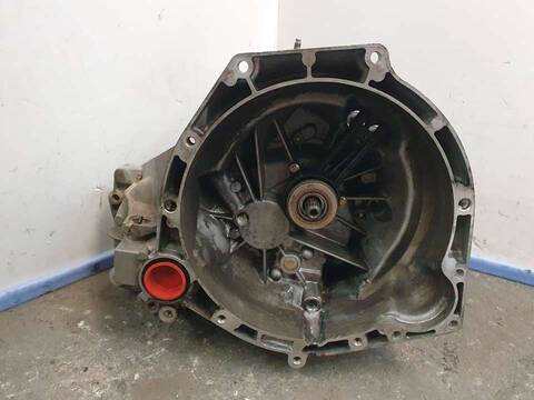 Caja Cambios Ford Fiesta AMBIENTE 68CV 50KW