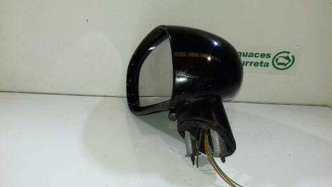 Foto 3ª: Retrovisor Izquierdo Audi Tt 1.8 T COUPE 110KW) 150CV [AUM] (2003)