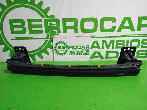 Foto 2ª: Refuerzo Paragolpes Delantero Ford Fiesta AMBIENTE 68CV [F6JA] (2001)