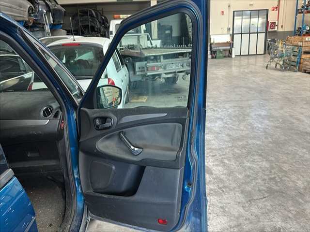 Foto 2ª: Elevalunas Eléctrico Delantero Derecho Ford S Max 1.8 TDCI [D/GYWA] (2007)