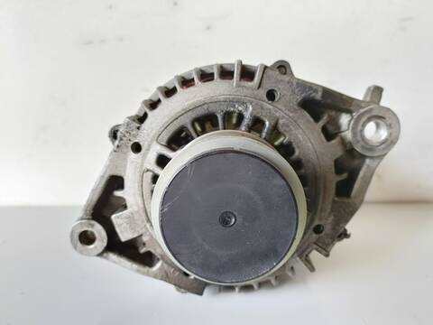 Alternador Nissan Patrol GR 3.0 16V TD CAT 158CV