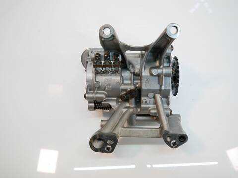 Bomba de Aceite Mini Clubman 178 - 192 CV