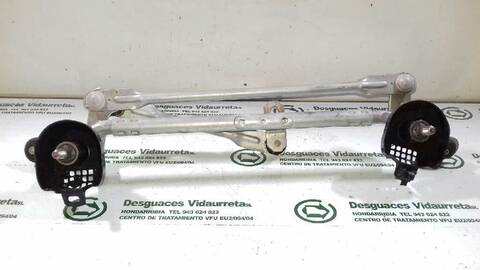 Brazo Limpia Delantero Izquierdo Mitsubishi Space Star 1.2 80CV 59KW