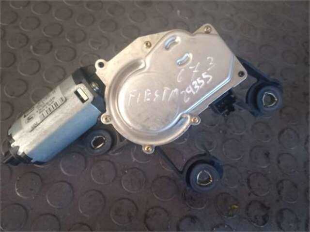 Motor Limpia Delantero Ford Fiesta 1.4 TDCI