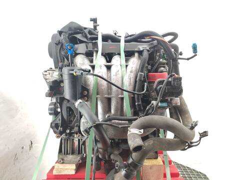 Foto 3ª: Motor Completo Peugeot 406 2.2 158CV 116KW [3FZ] (2000)