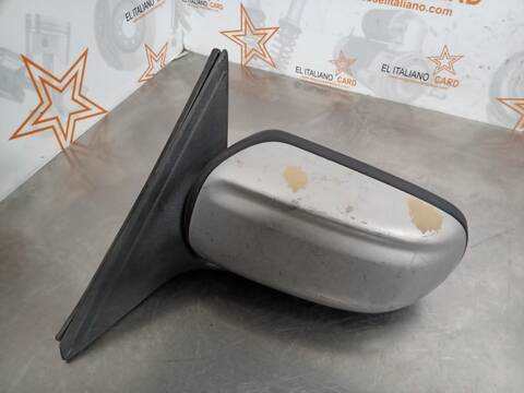 Foto 2ª: Retrovisor Izquierdo Mazda 6 BERLINA 90CV 66KW (1997)