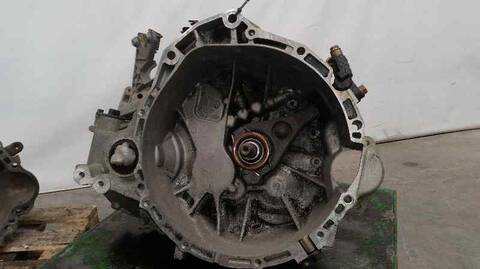 Caja Cambios Nissan Primera ACENTA BERLINA 126CV 93KW