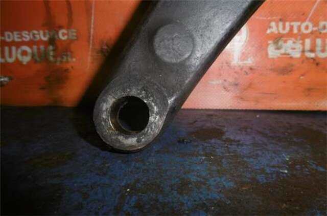Foto 2ª: Brazo Suspension Delantero Izquierdo Peugeot 307 2.0 HDI 110 [RHS (DW10ATED)]