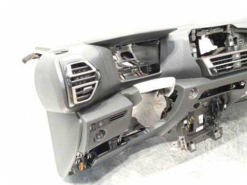 Foto 4ª: Kit Airbag Citroen C4 1.2 PURETECH 131CV 96KW [HN05] (2021)