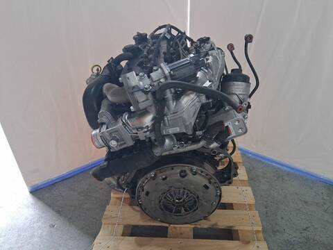 Foto 3ª: Motor Completo Opel Astra 1.7 CDTI 35) 110CV 81KW [A17DTR] (2011)