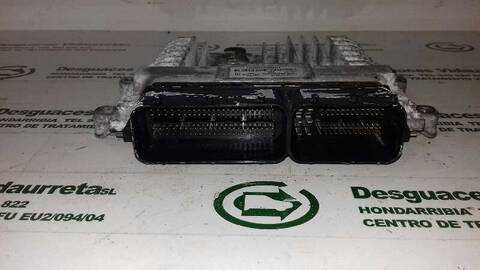 Foto 2ª: Centralita Motor ECU Kia Carnival 2.9 CRDI VGT ACTIVE 185CV 136KW [J3] (2009)