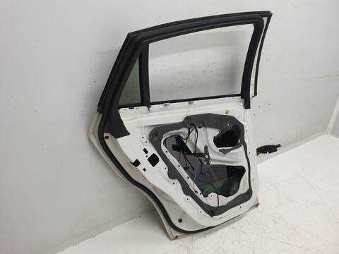 Foto 2ª: Puerta Trasera Izquierda Bmw X6 3.5D (2010)