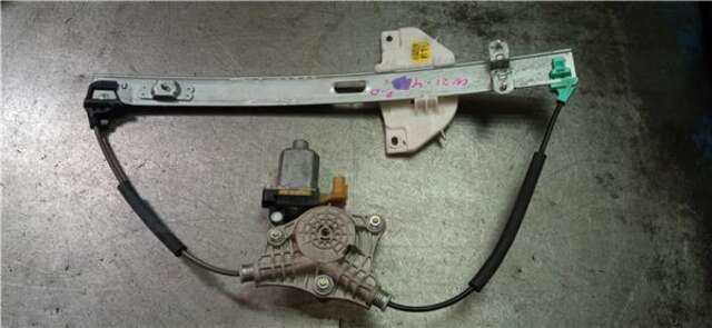 Foto 2ª: Elevalunas Eléctrico Delantero Derecho Kia Rio 1.2 16V [G4LA]