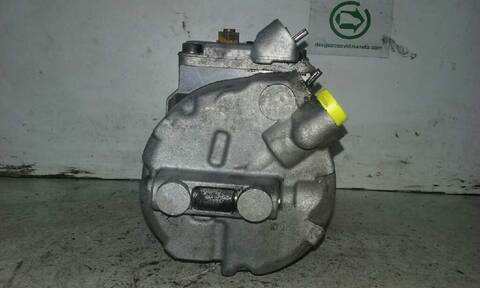 Foto 3ª: Compresor Aire Acondicionado Bmw Serie 5 518 530D BERLINA 184CV 135KW [30-6D-1 D] (1998)