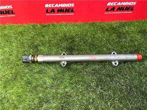 Foto 4ª: Rampa Inyectora Ford Tourneo 1.5 ACTIVE [1 5 LTR. - 84 KW ECOBOOST CAT] 114CV [DPB] (2023)