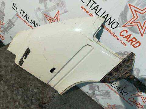 Aleta Delantera Derecha Volkswagen Lt 69CV 51KW CAJA ABIERTA