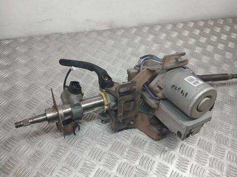 Foto 2ª: Columna Dirección Nissan Qashqai ACENTA 141CV 104KW [MR20] (2009)