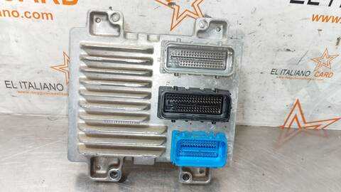 Foto 2ª: Centralita Check Control Opel Zafira SELECTION 140CV 103KW [A14NET] (2013)