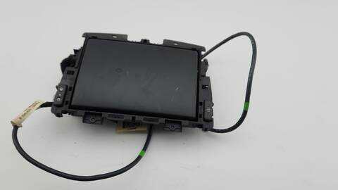 Pantalla Multifuncion Peugeot 5008 1.6 HDI 114CV 84KW